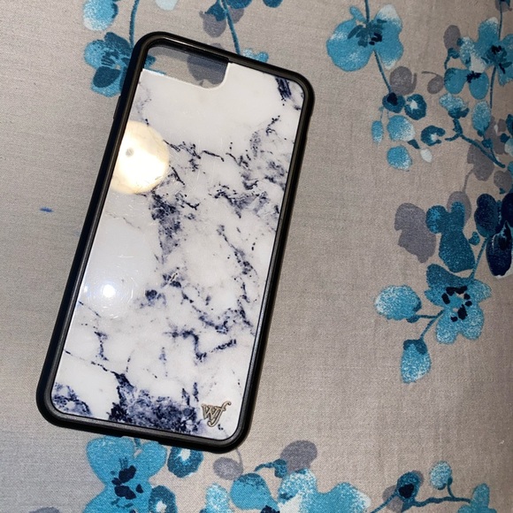 Wildflower Iphone 8 Plus Case - Picture 3 of 5